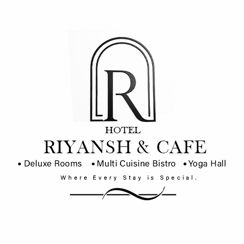 Hotel Riyansh & Cafe